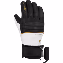 Gants de ski enfant Reusch Warrior R-Tex® XT