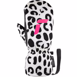 Moufles de ski enfant Reusch Carter R-TEX XT