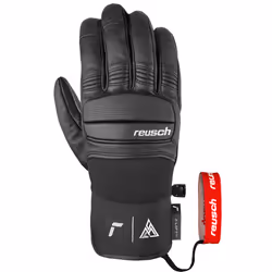 Gants de ski Reusch Marco Schwarz