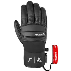 Gants de ski Reusch Marco Schwarz