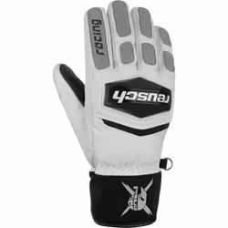 Gants de ski Reusch Worldcup Warrior Team