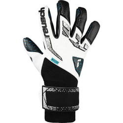 Gants de gardien Reusch Football Attrakt Freegel Fusion Goaliator