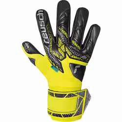 Gants de gardien Reusch Attrakt Gold X NC