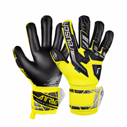 Reusch 5570235, Polyester, Polyuréthane (PU), Polyvinyl chloride (PVC), Caoutchouc