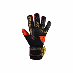 Gants de gardien Reusch Football Attrakt Freegel Silver