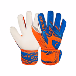Gants de gardien Reusch Attrakt Solid