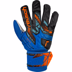Gants de ski Reusch Attrakt Solid