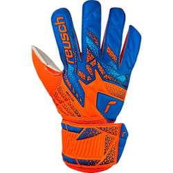 Gants de gardien enfant Reusch Football Attrakt Solid