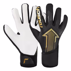 Reusch 5572100, Polyamide, Polyester