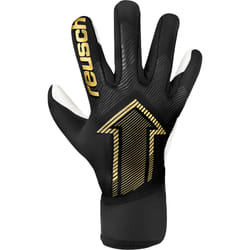 Gants de gardien enfant Reusch Football Fastgrip Silver
