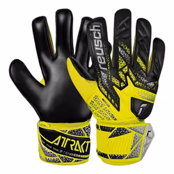 Gants de gardien enfant Reusch Attrakt Hugo