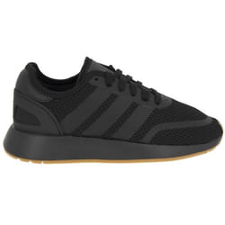 Baskets Homme Adidas N-5923 - Noir - Lacets - Textile