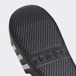 Adidas Adilette Aqua Slides Unisexe 43 Noir, Blanc - Vue supplémentaire 10