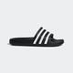 Toboggans - ADIDAS - Adilette Aqua - Noir - Mixte - Confort maximal