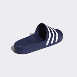 Adidas F35542 Unisexe 43 Bleu - Vue supplémentaire 5