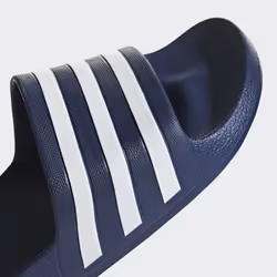 Adidas F35542 Mâle 35.5 Bleu, Blanc - Vue supplémentaire 7