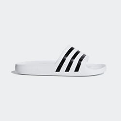 Adidas F35539_540 claquette et tong Multicolore