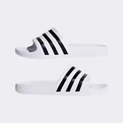 Adidas F35539_640 claquette et tong Multicolore - Vue supplémentaire 8