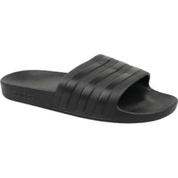 Claquettes - ADIDAS - Adilette Aqua F35550 - Noire