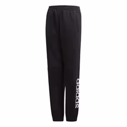 Adidas Linear, Mâle, Enfant, Noir, Monochromatique, Sport, 2 pochettes