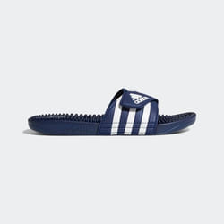 Adidas F35579_600 claquette et tong Multicolore