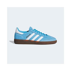 Chaussures unisexes - Adidas - Daim-Nubuck - Bleu