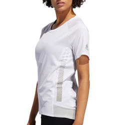 T-shirt femme adidas 25/7 Rise Up N Run Parley