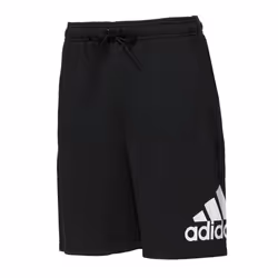 Short de sport - ADIDAS - Homme - Noir/Blanc - Multisport - Respirant
