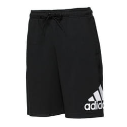 Short de sport - ADIDAS - Homme - Noir/Blanc - Multisport - Respirant