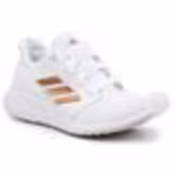 Chaussures de Running ADIDAS Edge Lux 3 Blanc pour Femme - Usage Régulier