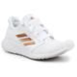 Chaussures de Running ADIDAS Edge Lux 3 Blanc pour Femme - Usage Régulier