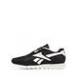 Basket Reebok Rapide MU - CN5914 - Noir - Homme - Classics - Running - Occasionnel