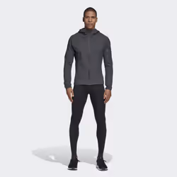 Adidas Supernova Long Tights - Vue supplémentaire 3