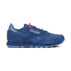 Baskets enfant Reebok Classics Leather