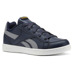 Reebok Royal Prime Mâle Or, Gris, Marine