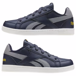 Reebok Royal Prime Mâle Or, Gris, Marine