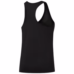 Reebok DH4998 S chemise et haut Débardeur Encolure à corde Sans manches Polyester, Viscose - Vue supplémentaire 2