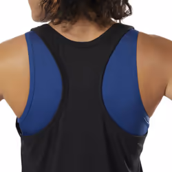 Reebok DH4998 S chemise et haut Débardeur Encolure à corde Sans manches Polyester, Viscose - Vue supplémentaire 8