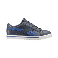 Sneakers Royal Comp 2 Collegiate Synthétique Bleu Marine