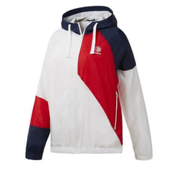 Veste mi-saison légère AC - Reebok - Femme - Blanc