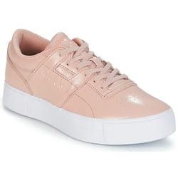Baskets femme Reebok Workout Lo