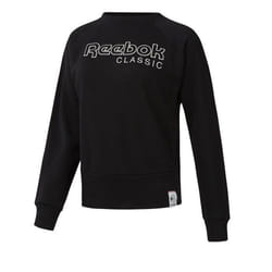 Sweat Reebok AC Iconic Fleece