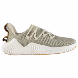 Baskets Running ADIDAS Alpha Bounce Hommes - Sable - Occasionnel - Multisport