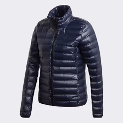 Adidas Varilite, Femelle, Adulte, L, SML, Fermeture à glissière, Bleu