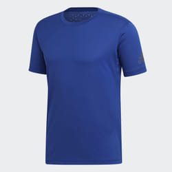 Adidas FreeLift Climachill Tee-shirt Encolure torsadée Manche courte Polyester