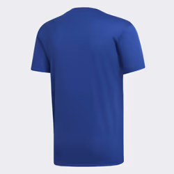 Adidas FreeLift Climachill Tee-shirt Encolure torsadée Manche courte Polyester