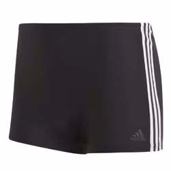 Boxer de Bain Homme Adidas DP7533 - Noir - Adulte - Homme - Nylon recyclé - Infinitex Fitness Eco