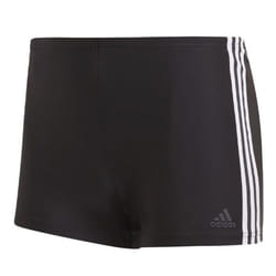 Boxer de Bain Homme Adidas DP7533 - Noir - Adulte - Homme - Nylon recyclé - Infinitex Fitness Eco