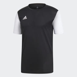 Adidas DP3233 Tee-shirt Encolure torsadée Manche courte Polyester