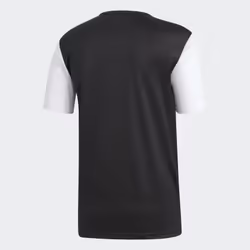 Adidas DP3233 Tee-shirt Encolure torsadée Manche courte Polyester
